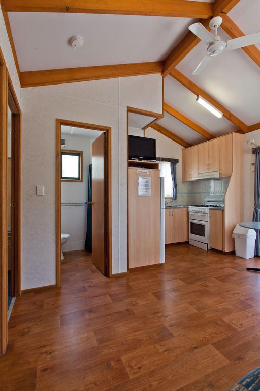 Готель Wagga Wagga Beach Caravan Park Номер фото